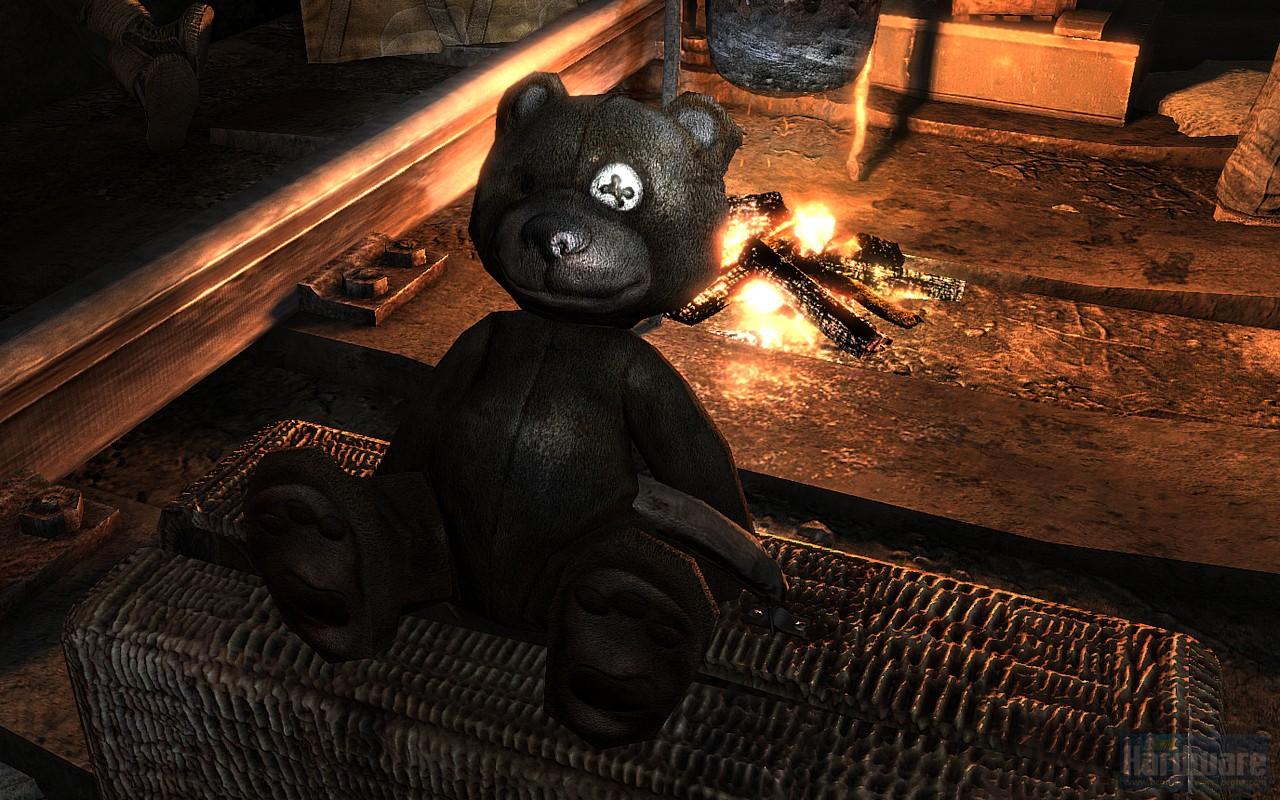 [18/03/2010] Metro 2033: Der 