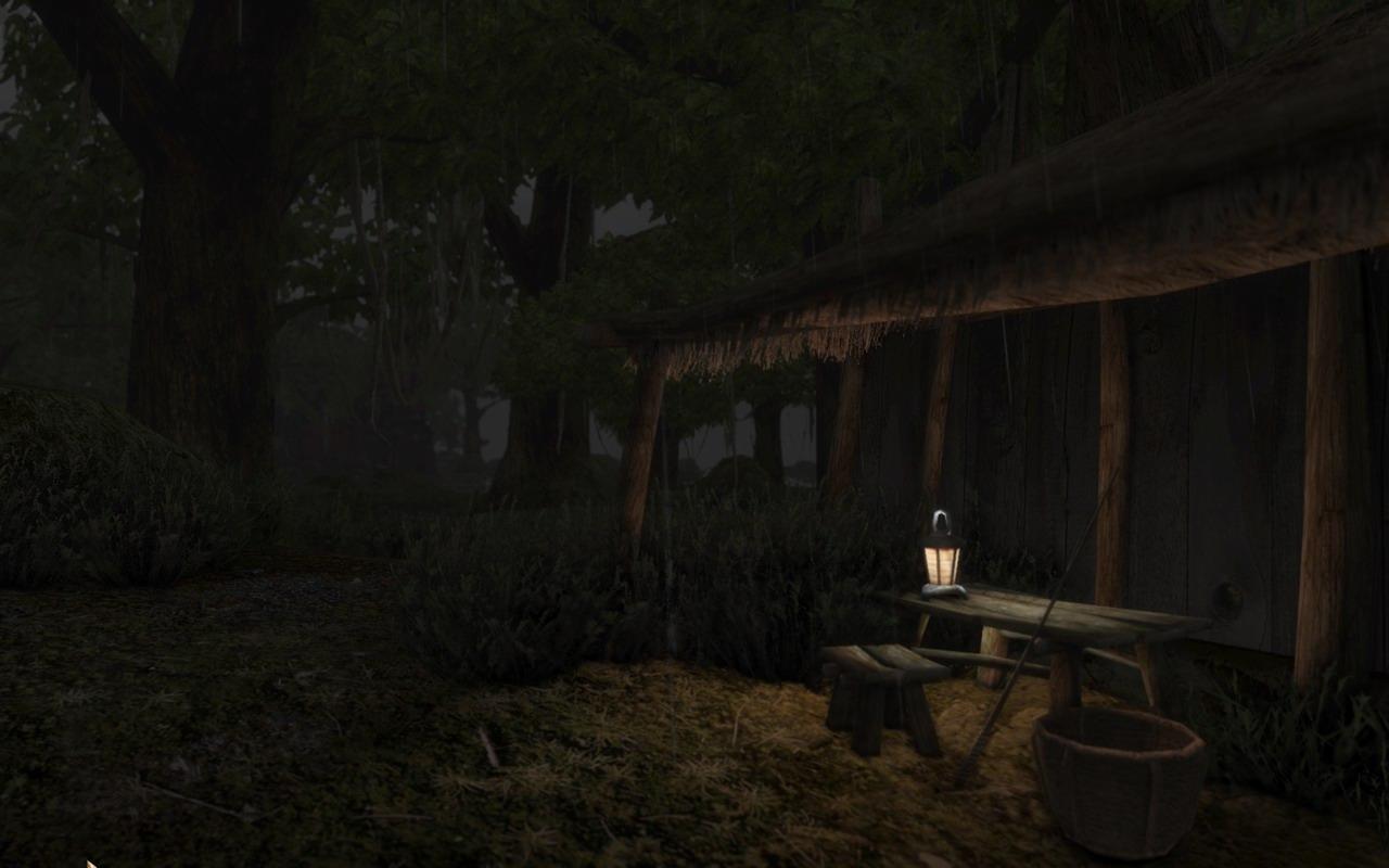 [23/03/2010] Morrowind mit Mods by BlackF0g (4)