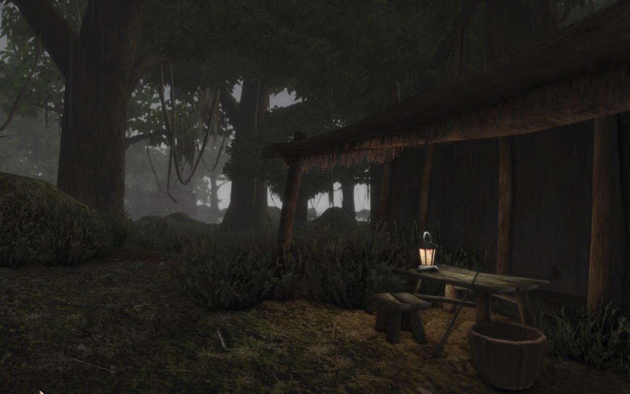 [23/03/2010] Morrowind mit Mods by BlackF0g (5)