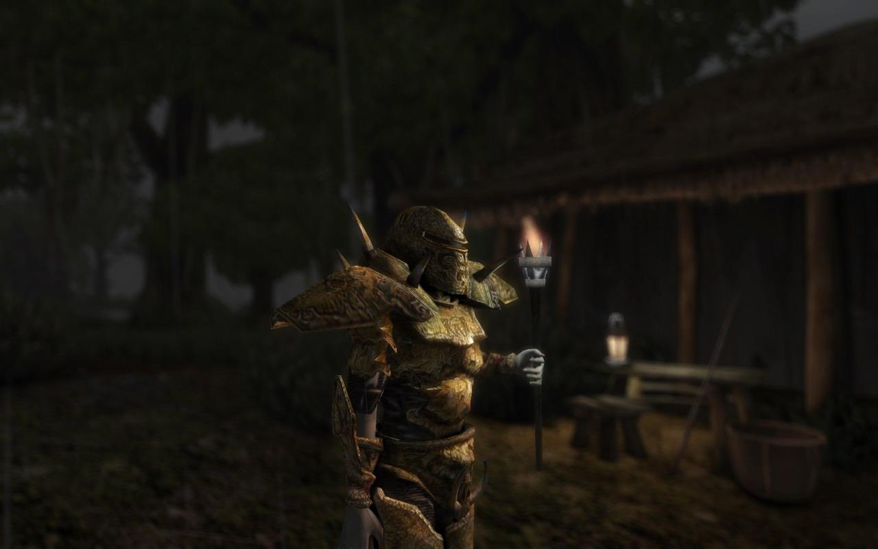 [23/03/2010] Morrowind mit Mods by BlackF0g (6)