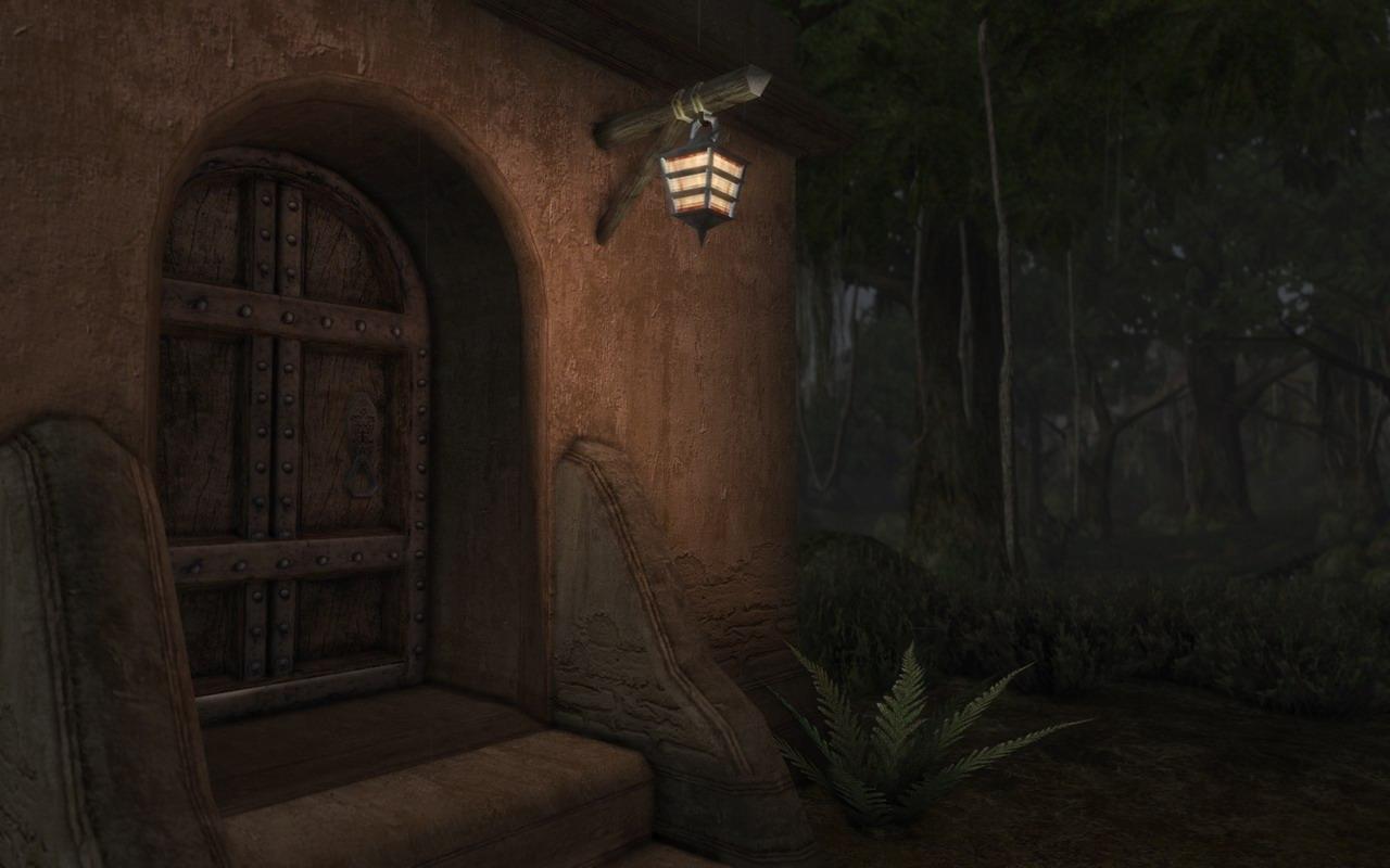 [23/03/2010] Morrowind mit Mods by BlackF0g (7)
