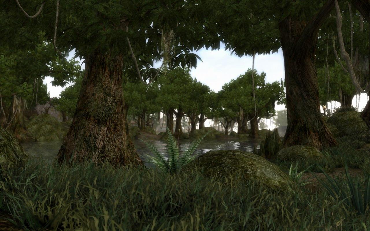 [23/03/2010] The Elder Scrolls III: Morrowind [mit Mods]