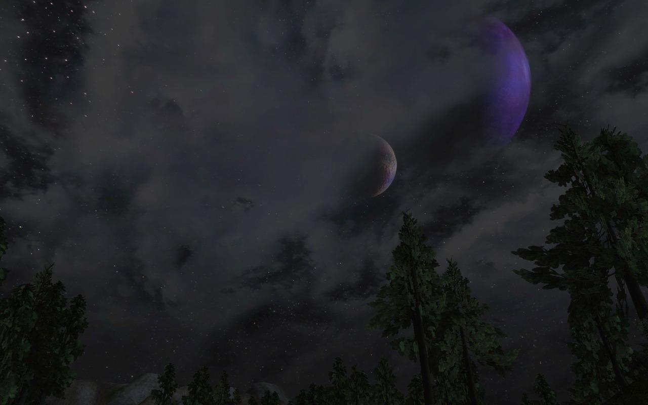 [23/03/2010] Morrowind mit Mods by BlackF0g (10)