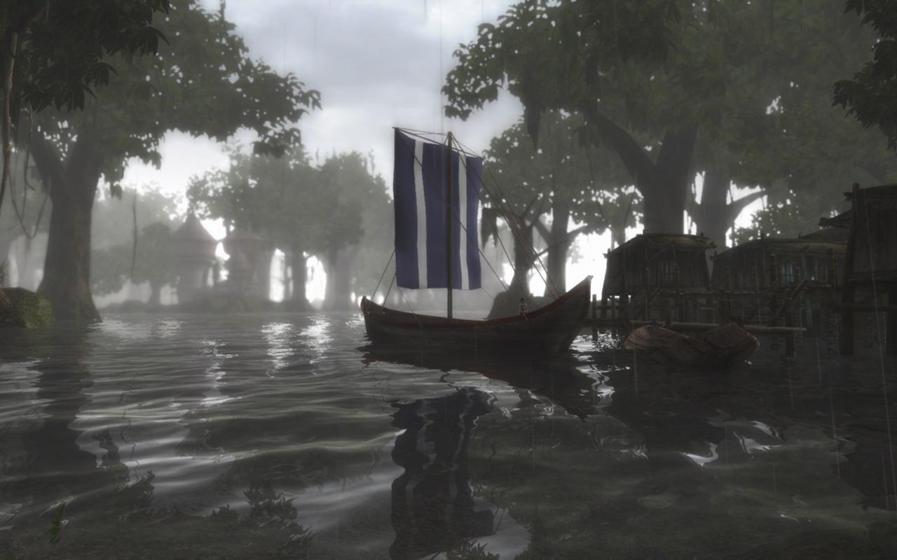 [23/03/2010] Morrowind mit Mods by BlackF0g (12)