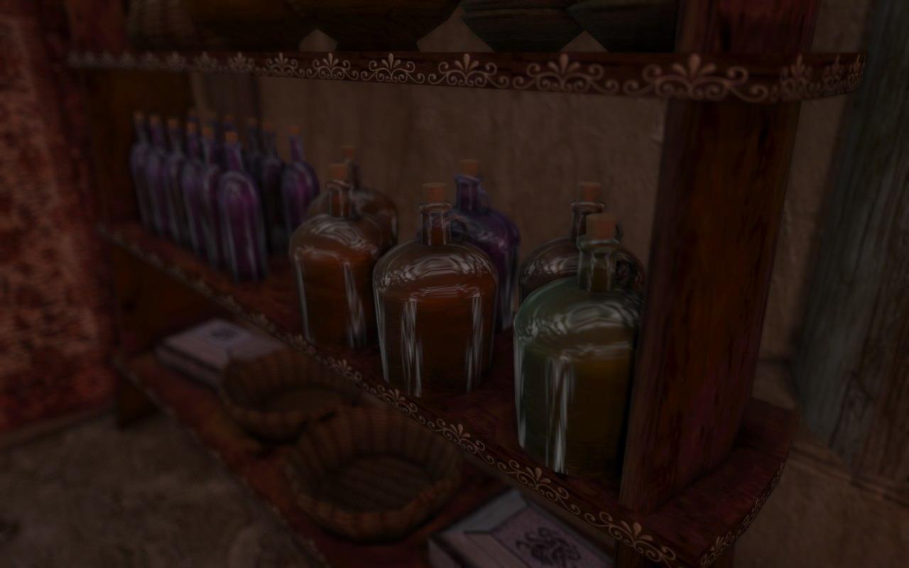 [23/03/2010] Morrowind mit Mods by BlackF0g (15)