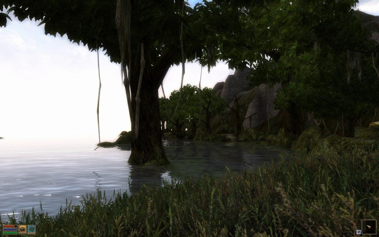 [23/03/2010] Morrowind mit Mods by BlackF0g (18)