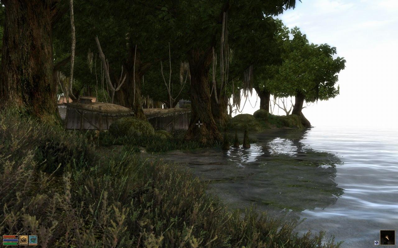 [23/03/2010] Morrowind mit Mods by BlackF0g (20)