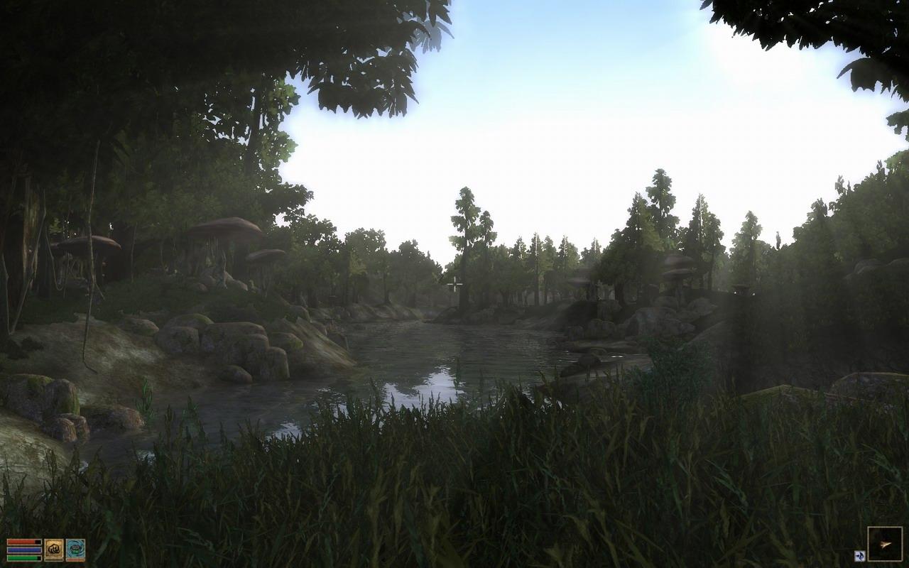 [23/03/2010] Morrowind mit Mods by BlackF0g (22)