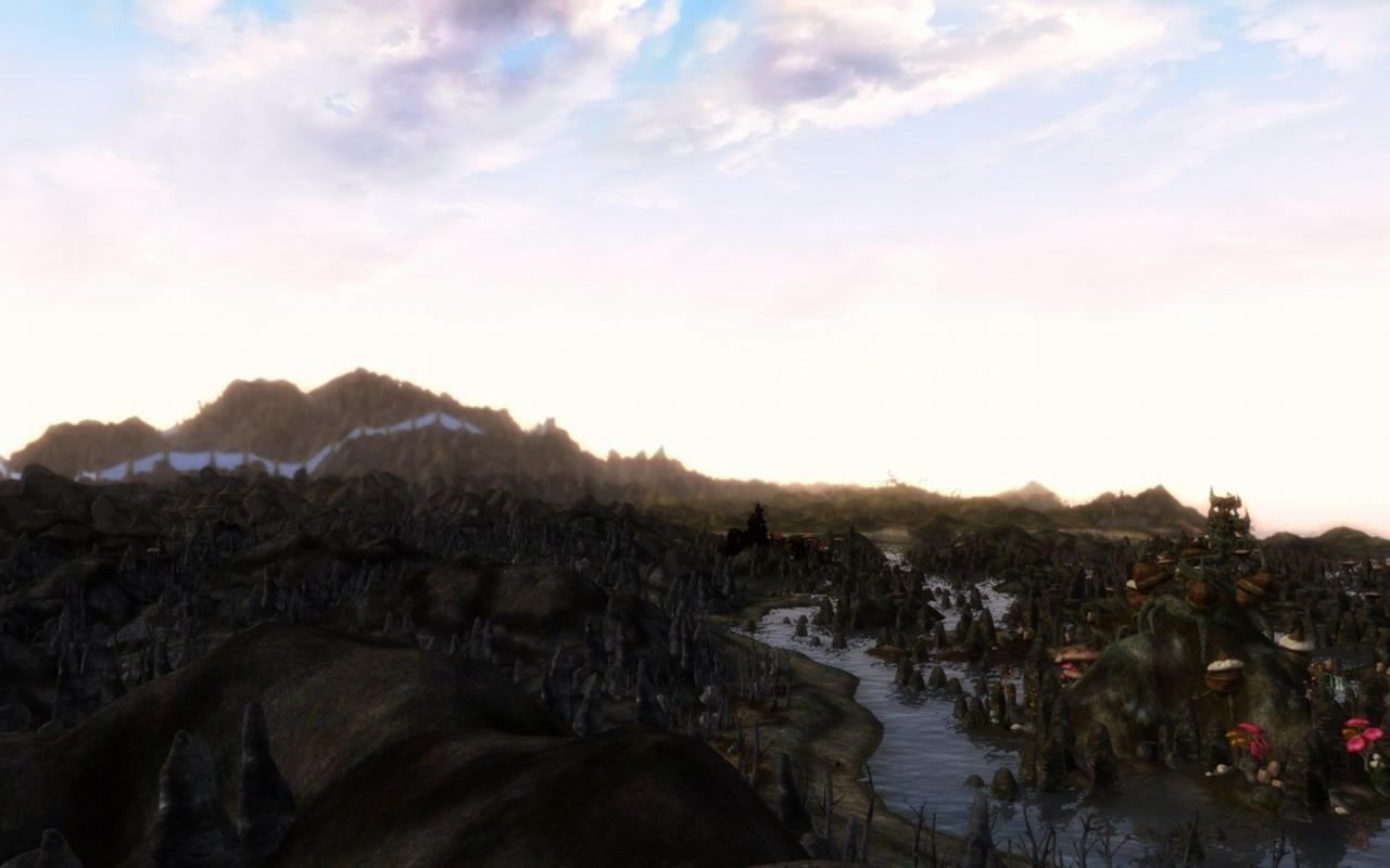 [23/03/2010] Morrowind mit Mods by BlackF0g (24)