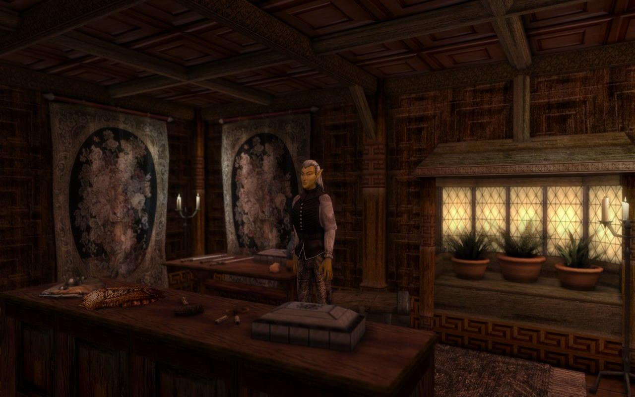 [23/03/2010] Morrowind mit Mods by BlackF0g (25)