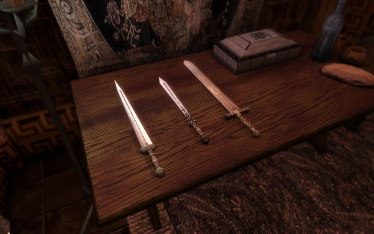 [23/03/2010] Morrowind mit Mods by BlackF0g (26)
