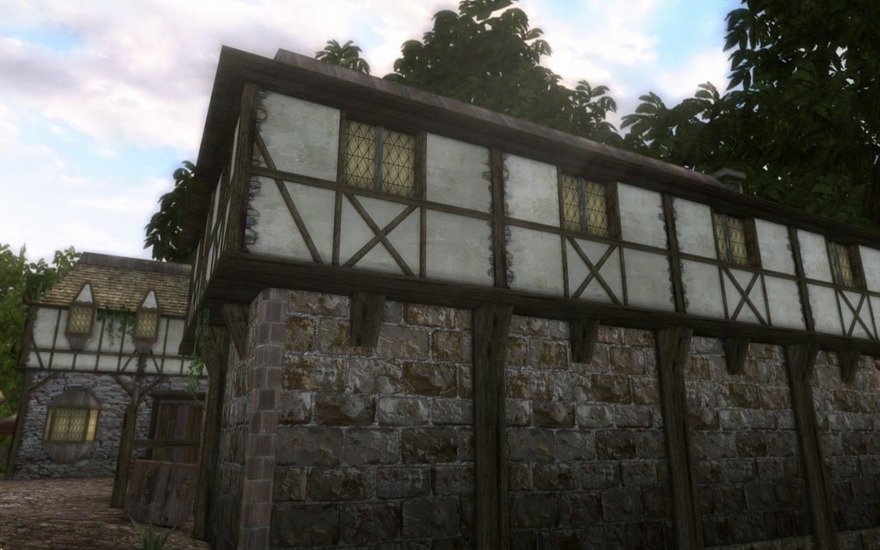 [23/03/2010] Morrowind mit Mods by BlackF0g (27)