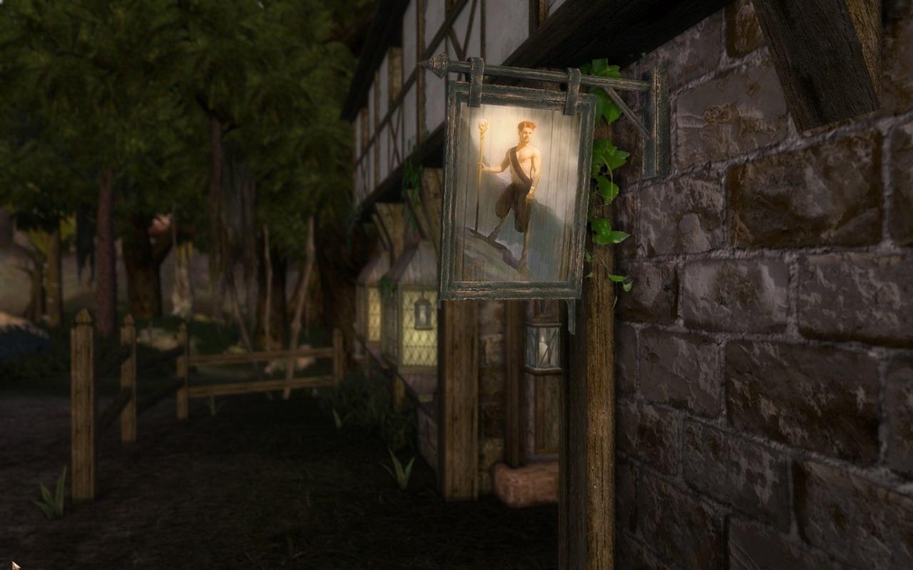 [23/03/2010] Morrowind mit Mods by BlackF0g (28)
