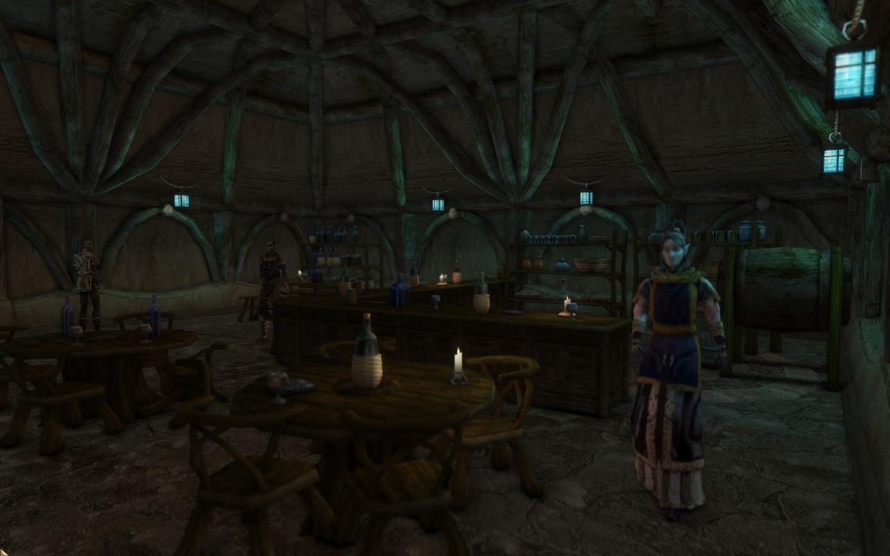 [23/03/2010] Morrowind mit Mods by BlackF0g (29)