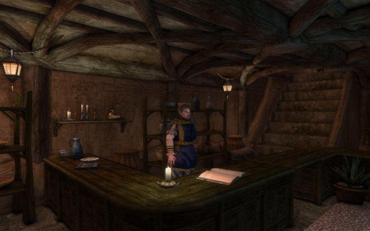 [23/03/2010] Morrowind mit Mods by BlackF0g (31)