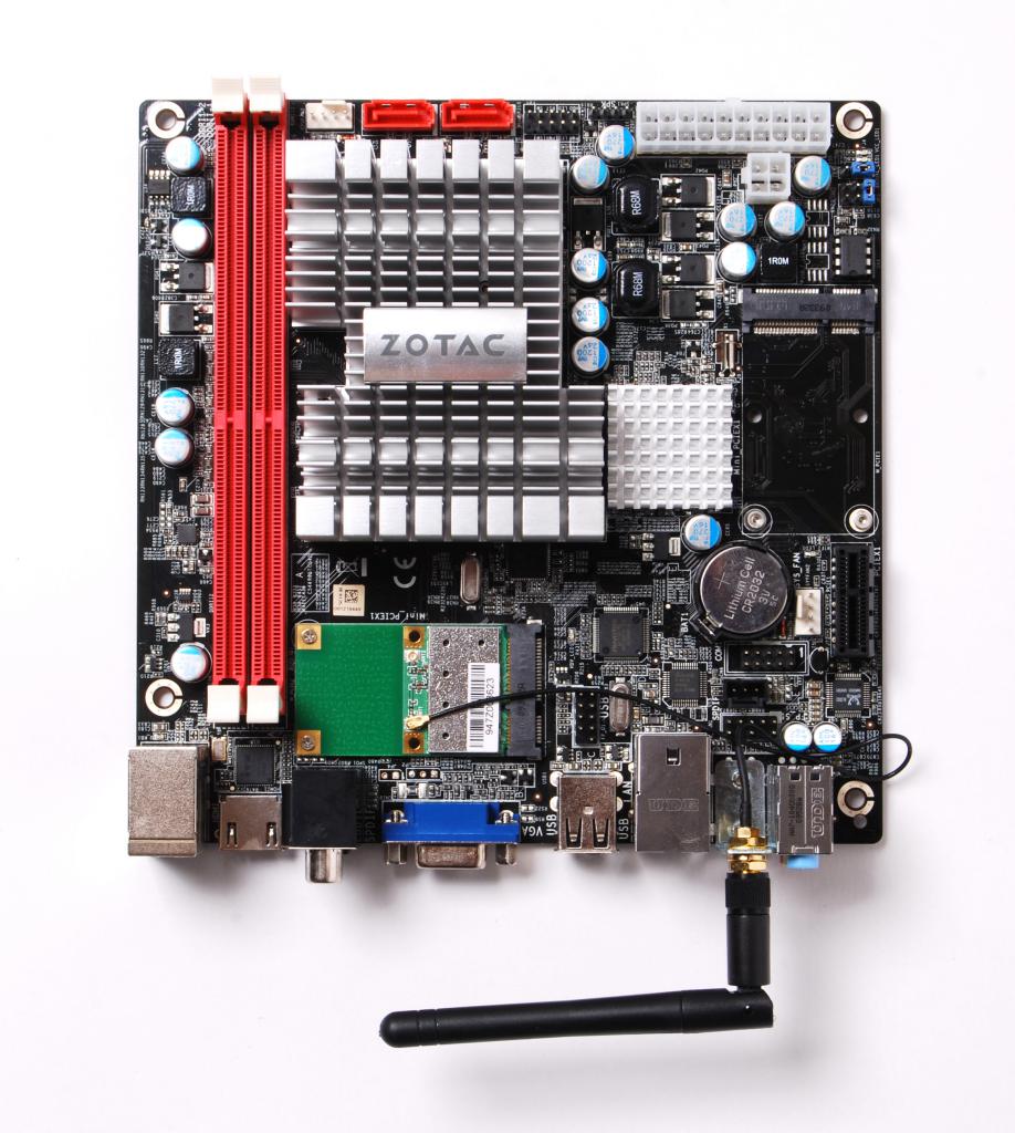 [18/03/2010] Zotac Ion Upgrade Kit (6)