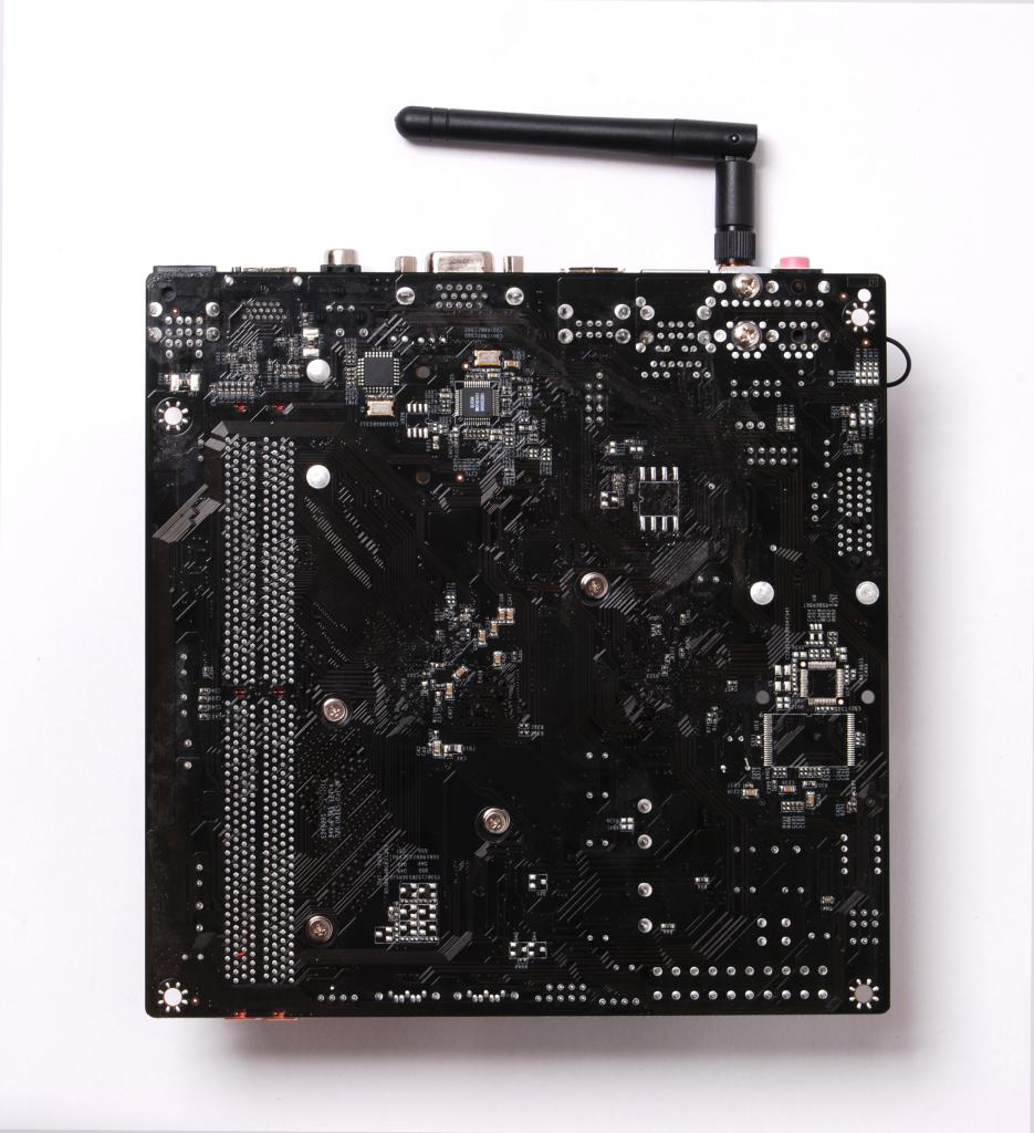 [18/03/2010] Zotac Ion Upgrade Kit (7)