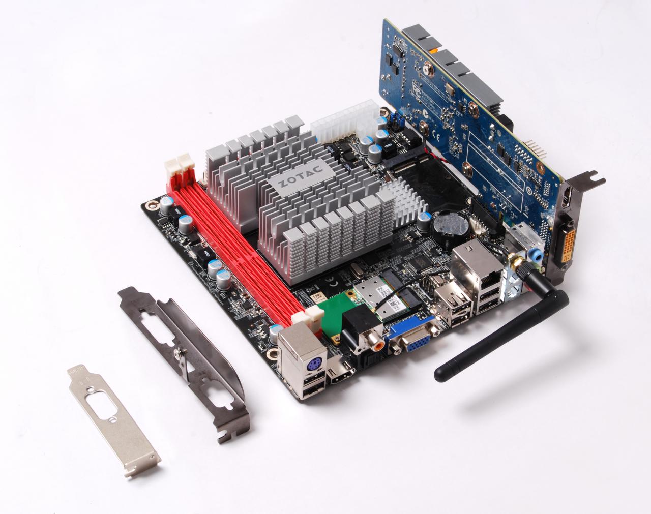 [18/03/2010] Zotac Ion Upgrade Kit (9)