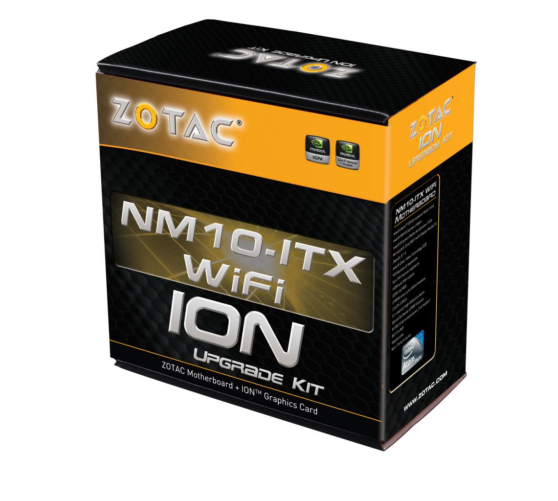 [18/03/2010] Zotac Ion Upgrade Kit (10)