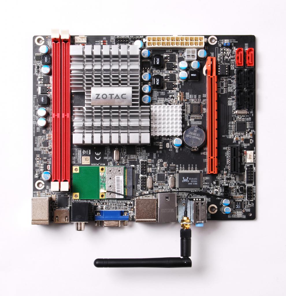 [18/03/2010] Zotac Ion Upgrade Kit (14)