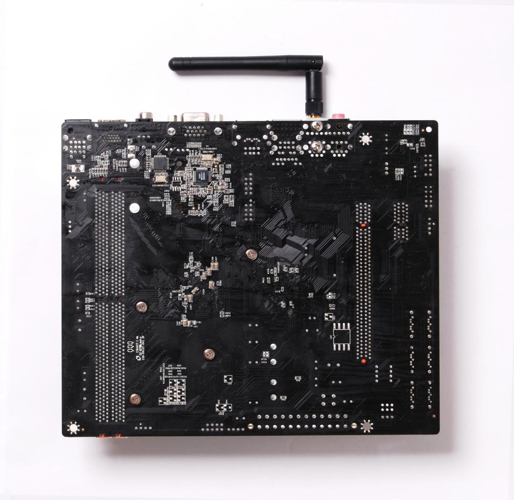 [18/03/2010] Zotac Ion Upgrade Kit (15)