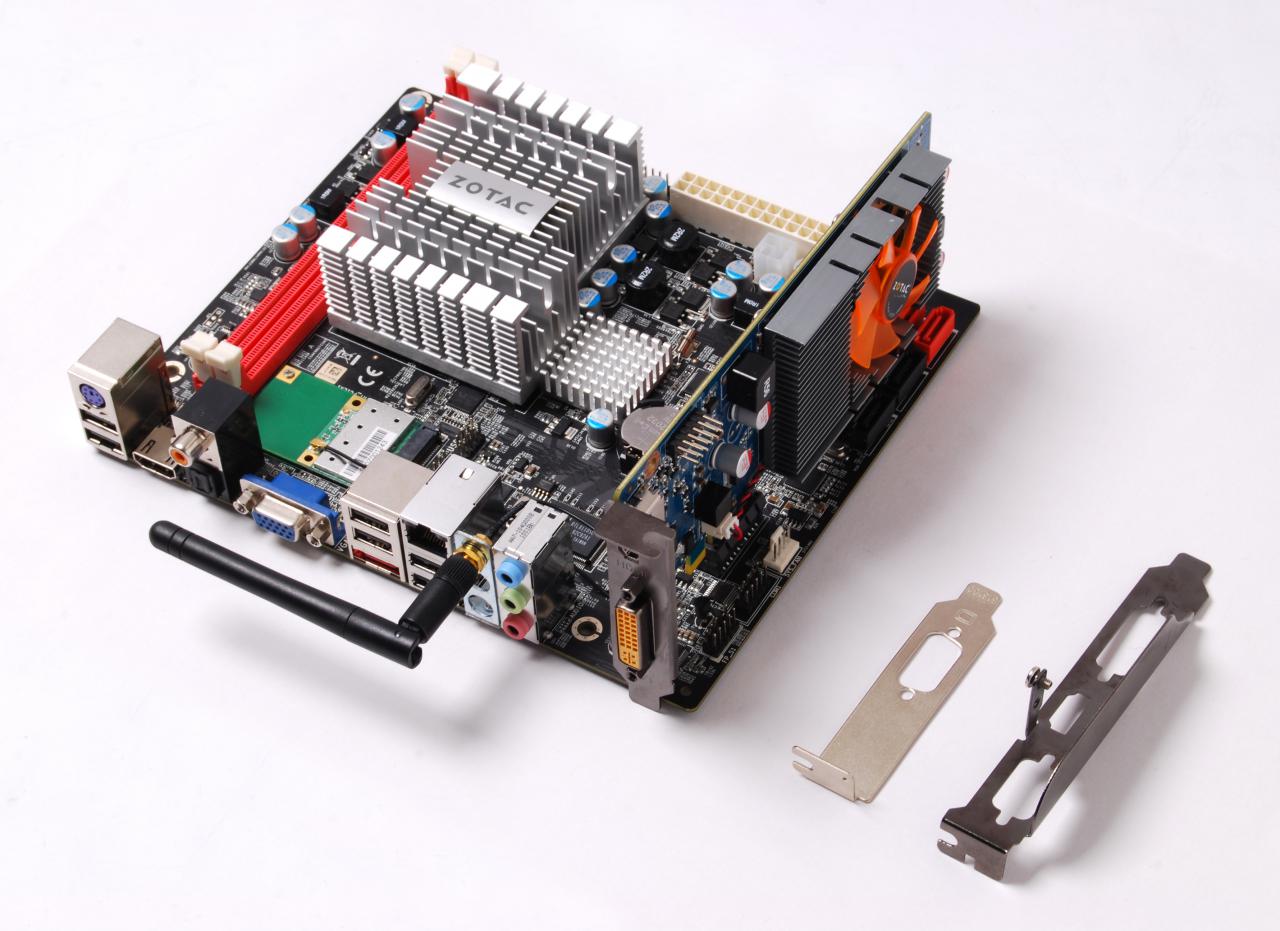 [18/03/2010] Zotac Ion Upgrade Kit (16)