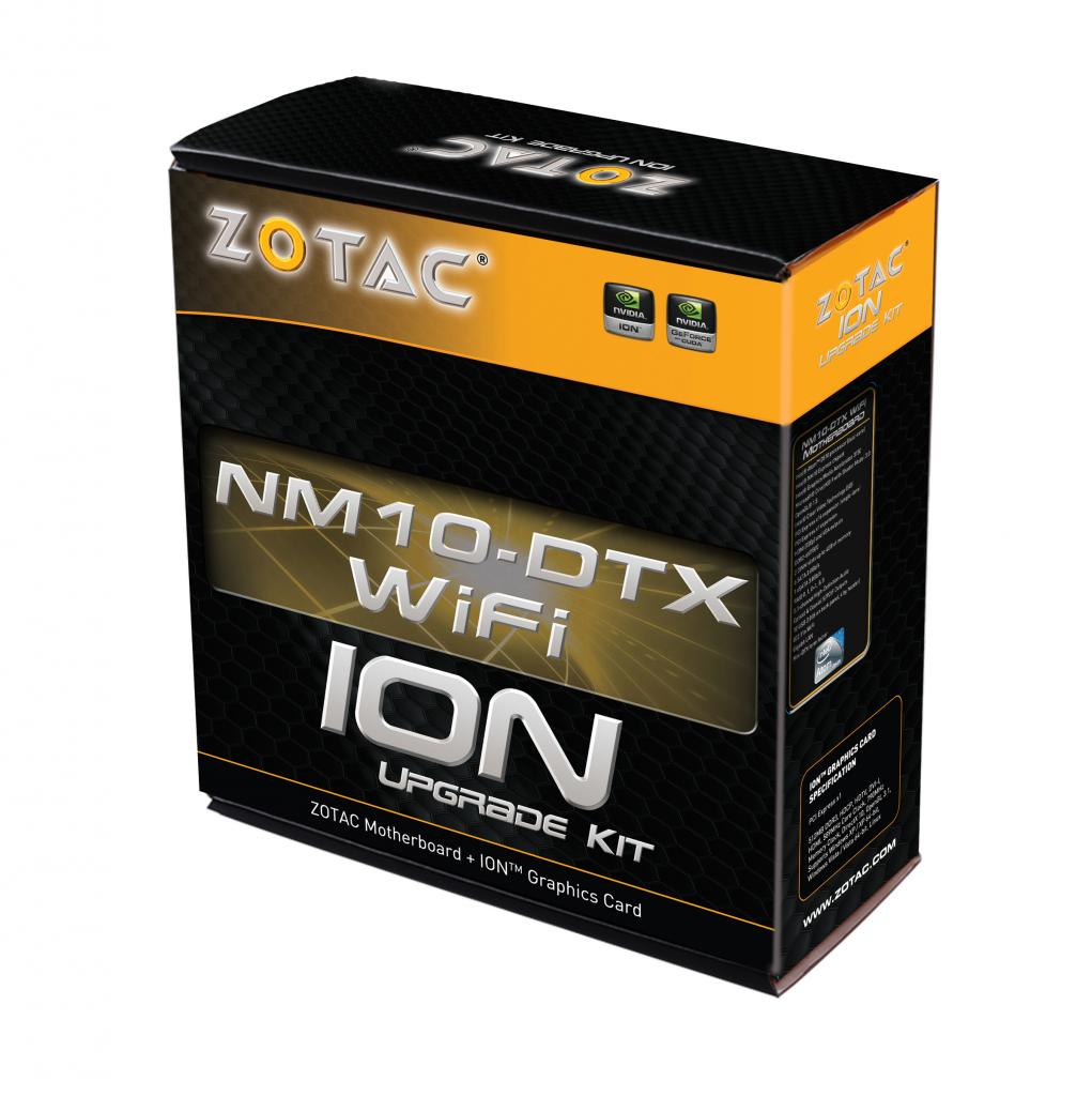 [18/03/2010] Zotac Ion Upgrade Kit (18)