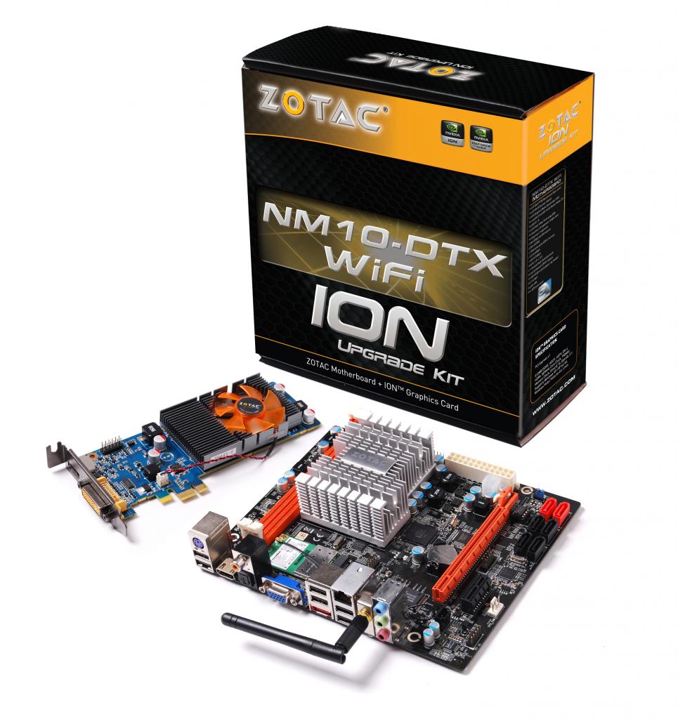 [18/03/2010] Zotac Ion Upgrade Kit (19)