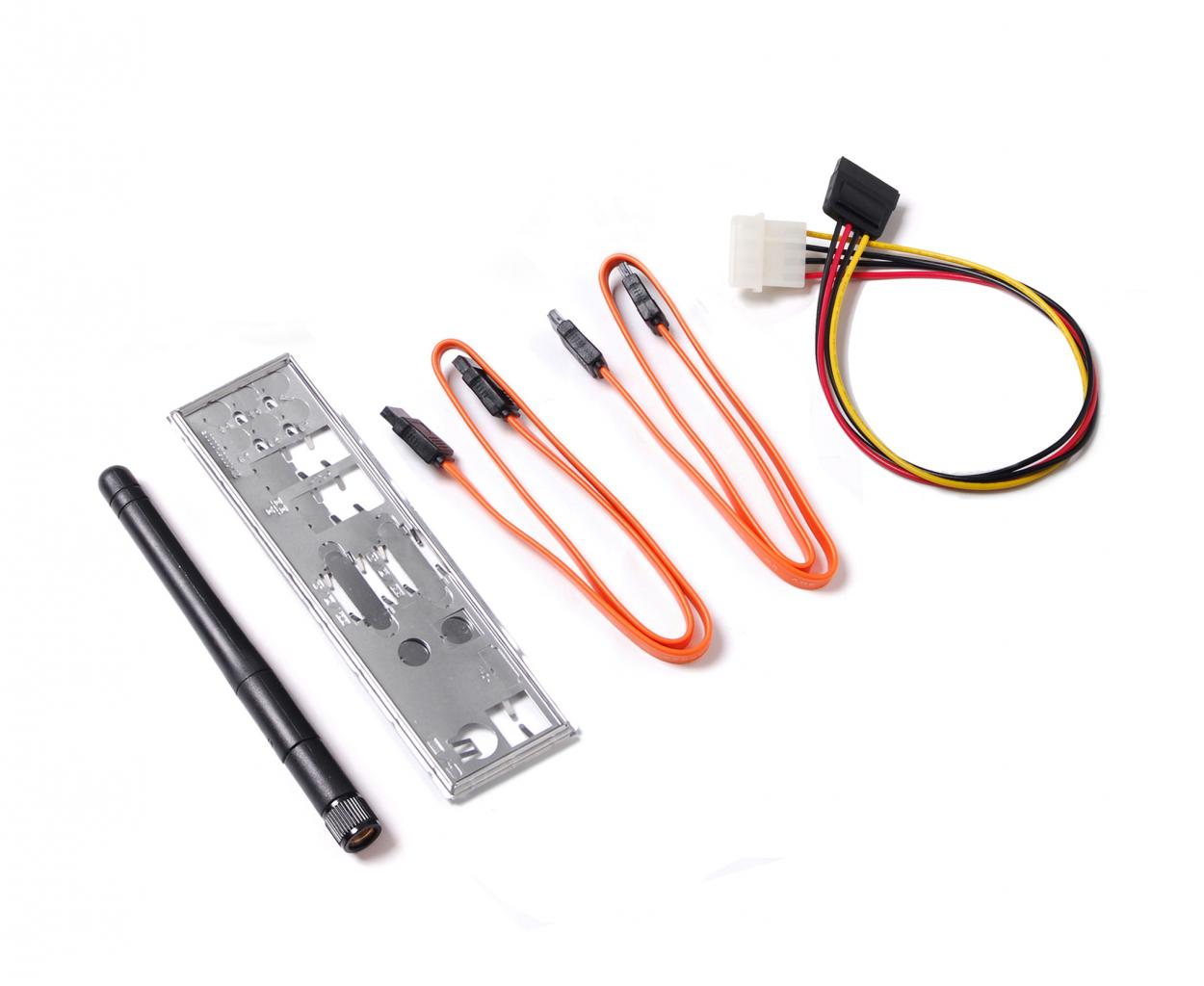 [18/03/2010] Zotac Ion Upgrade Kit (20)