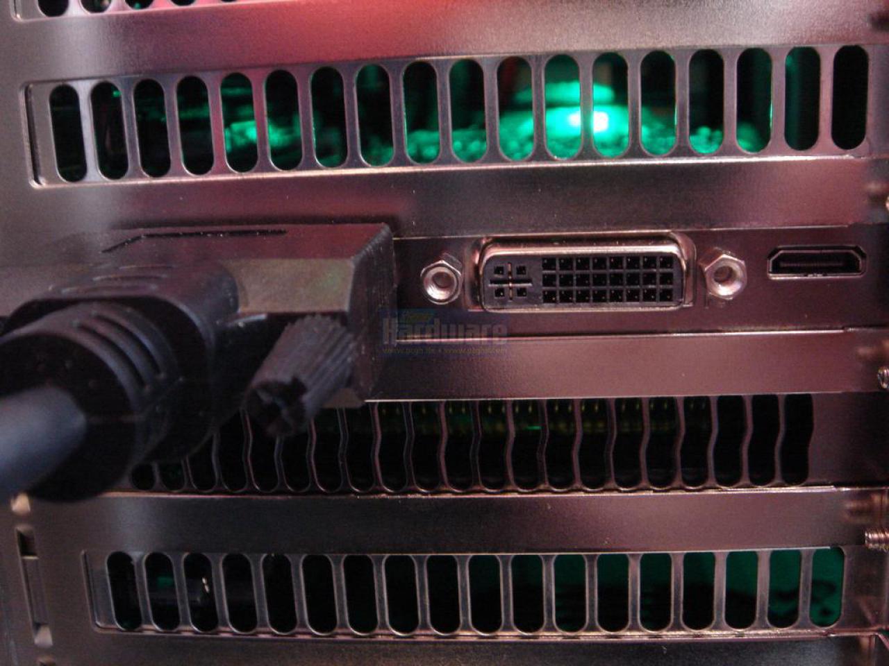 [02/03/2010] Nvidia Geforce GTX 480 auf der Cebit (4)