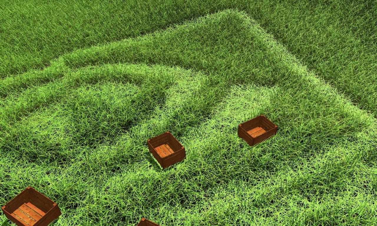 [18/03/2010] GF100: DirectX 11 Tesselations-Demo (2010)