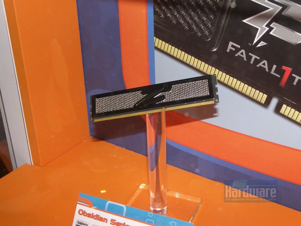 [03/03/2010] OCZ Obsidian