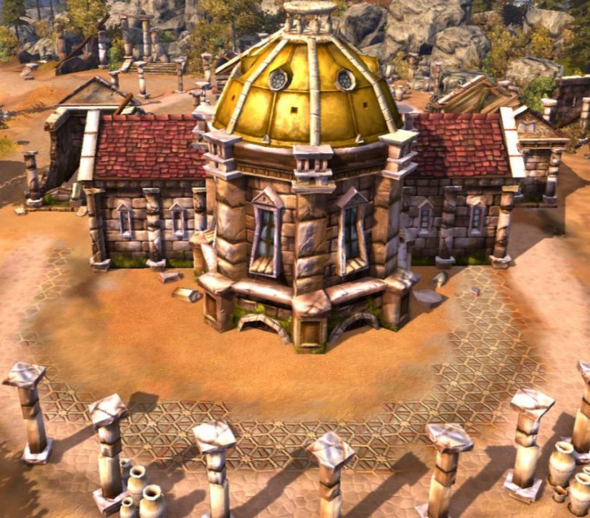 Die Siedler 7 (20)