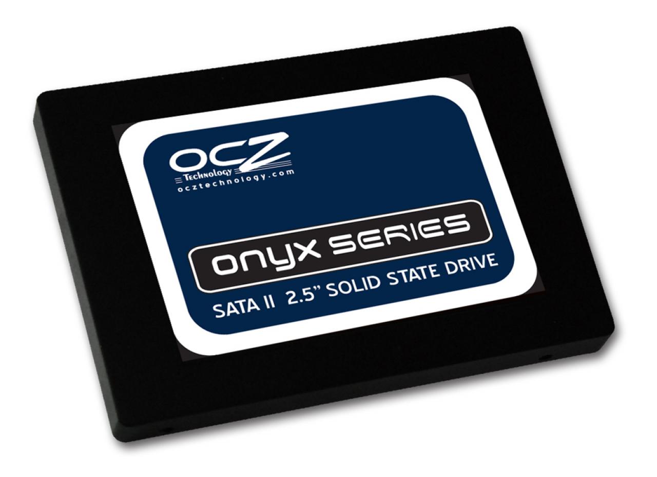 [11/03/2010] OCZ Onyx Serie (1)
