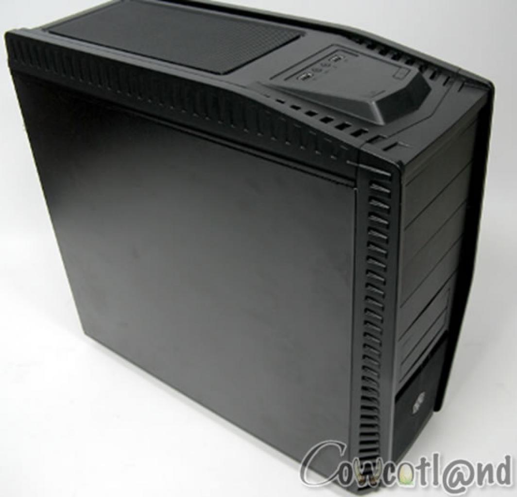 [26/03/2010] Silverstone Precision PS05 (3)