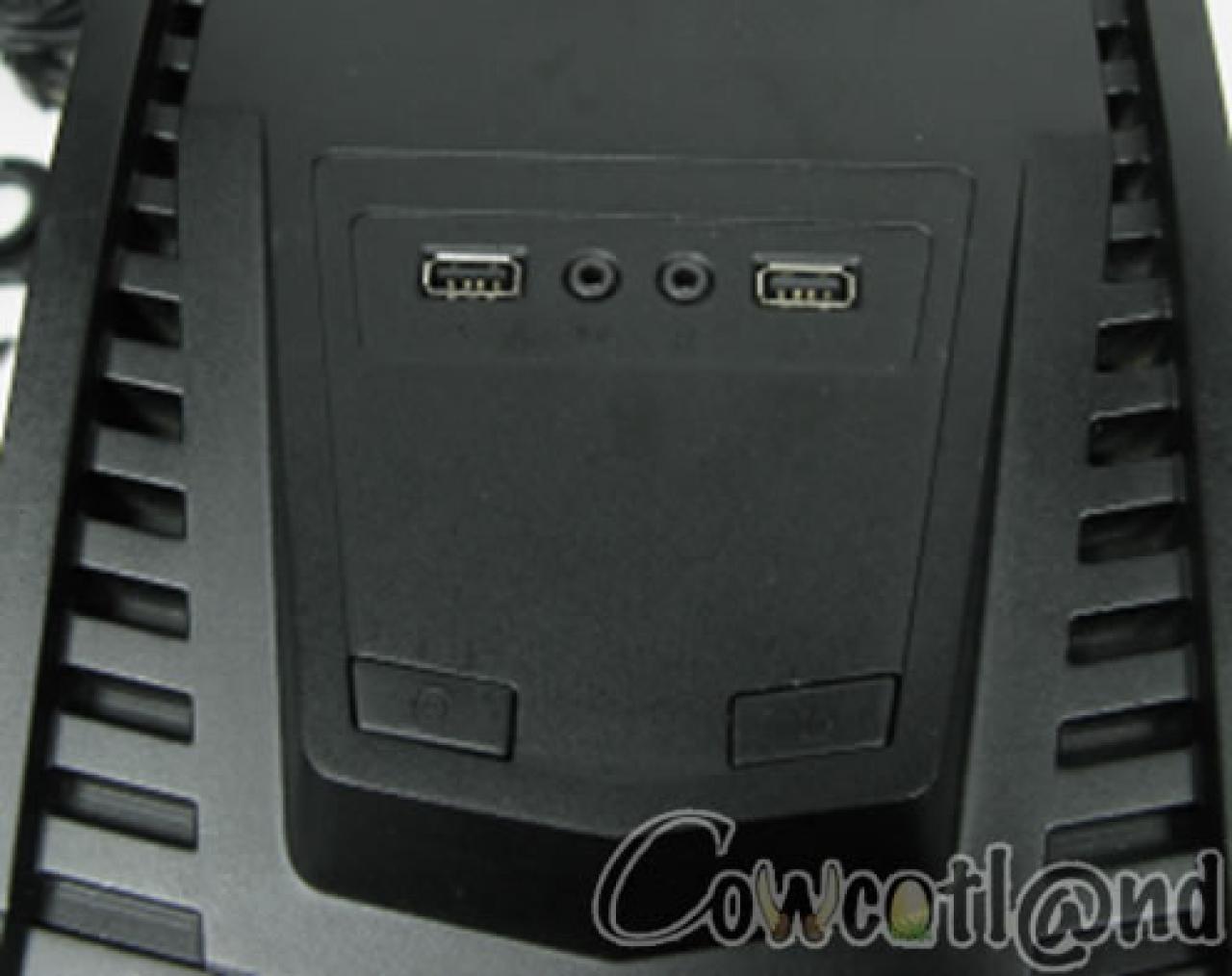 [26/03/2010] Silverstone Precision PS05 (5)