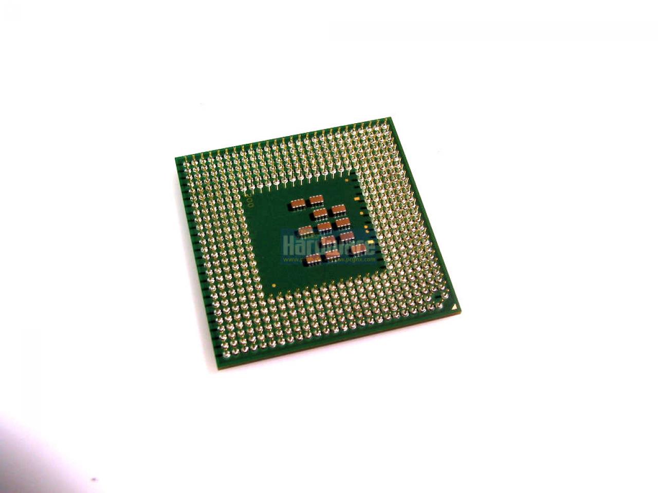 [11/03/2010] Intel Pentium M