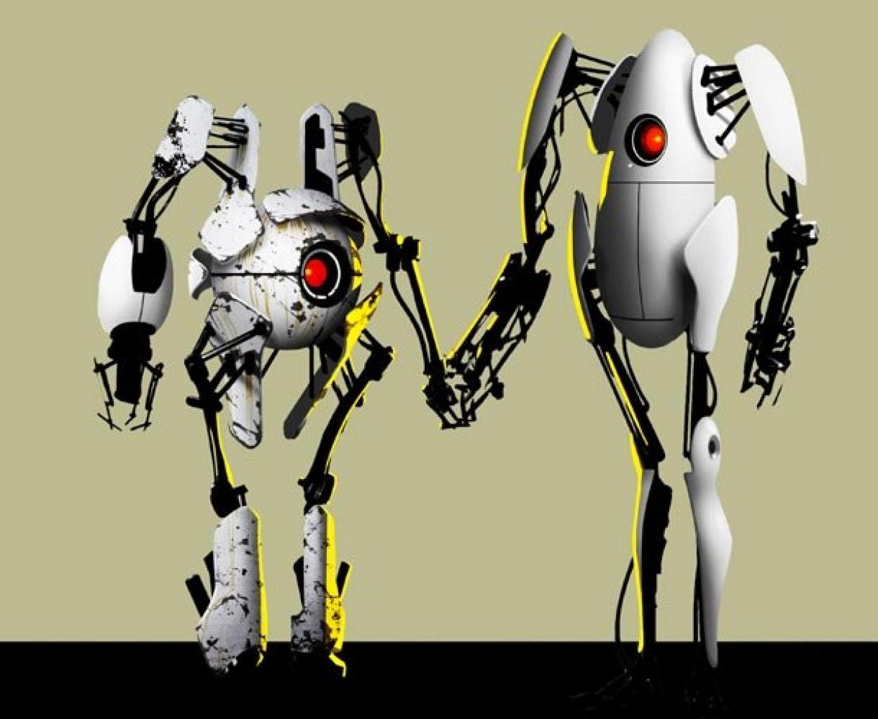 [23/03/2010] Portal 2 (noch nicht veröffentlicht)