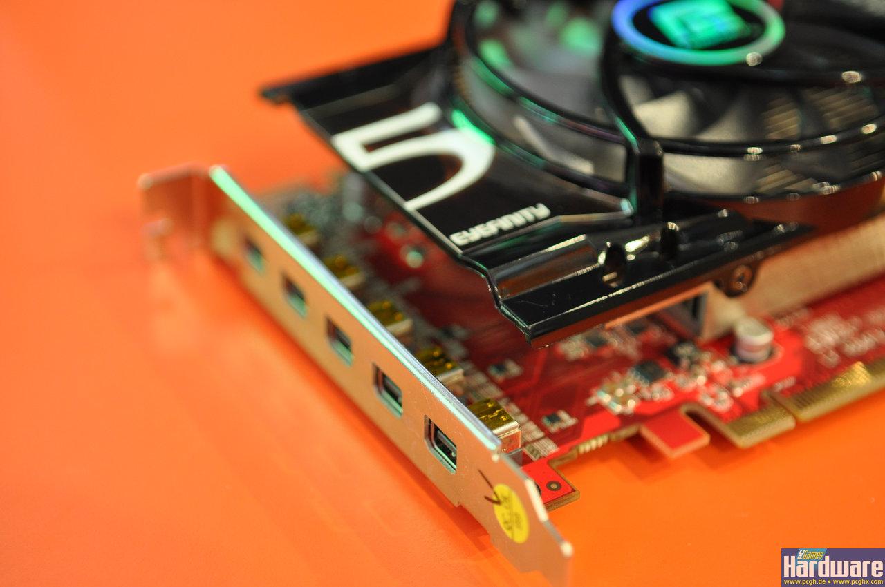 [03/03/2010] Powercolor Eyefinity 5 (2)