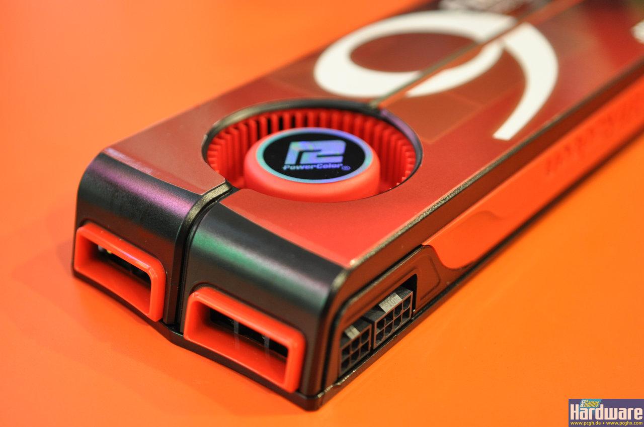 [03/03/2010] Powercolor Eyefinity 6 (3)
