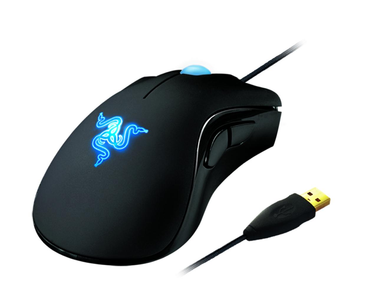 [16/03/2010] Razer Death Adder Left Hand Edition (2)