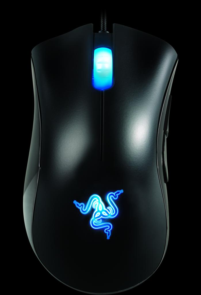 [16/03/2010] Razer Death Adder Left Hand Edition (5)