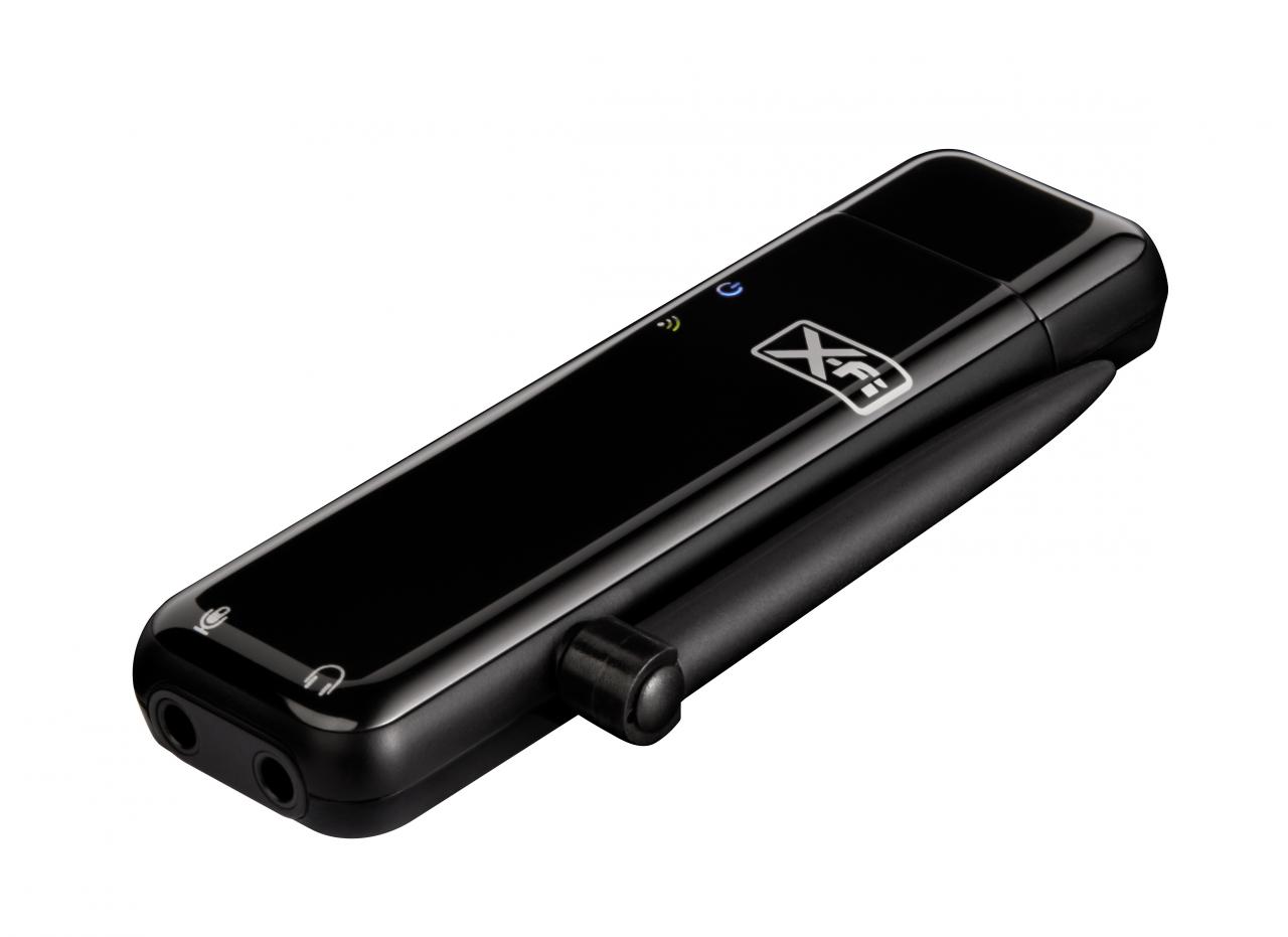 [04/03/2010] SB Wireless Music System USB Sender geschlossen