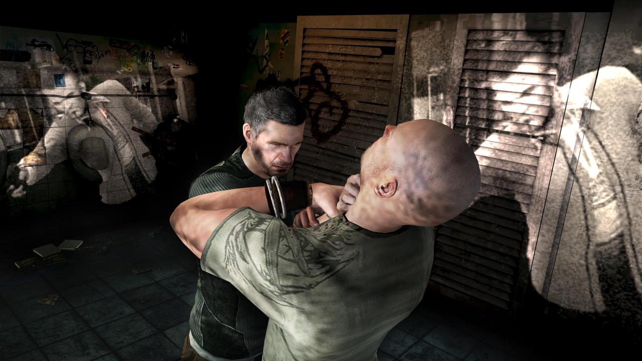 [16/03/2010] Splinter Cell Conviction (2)