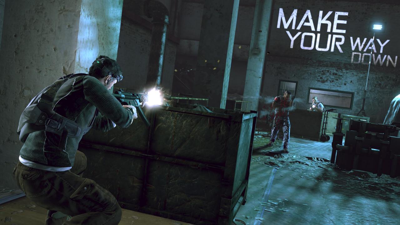 [16/03/2010] Splinter Cell Conviction (5)