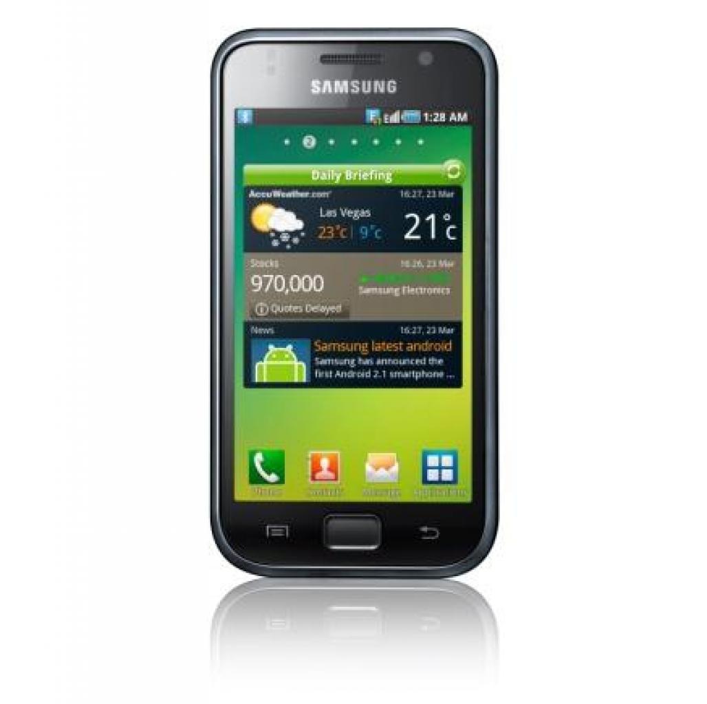 [24/03/2010] Samsung Galaxy S - Der Nachfolger soll schon im Februar vorgestellt werden. (1)