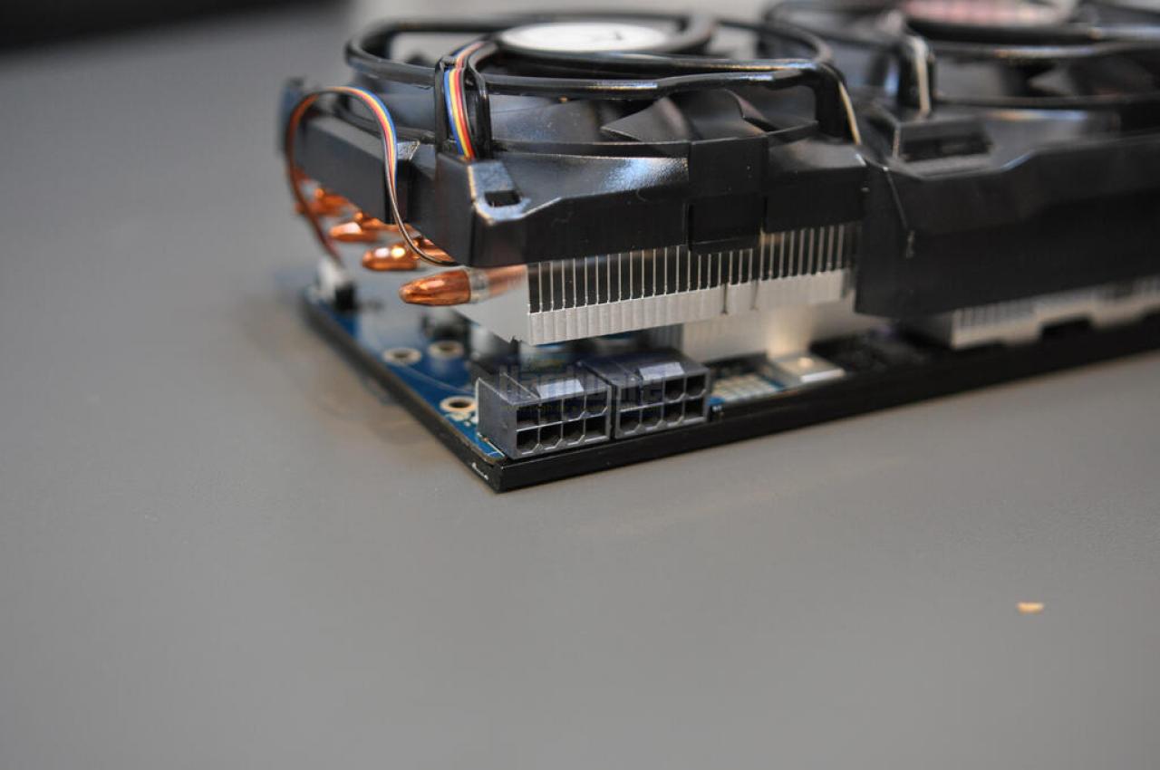 [01/03/2010] AC Accelero Xtreme 5970 (8)