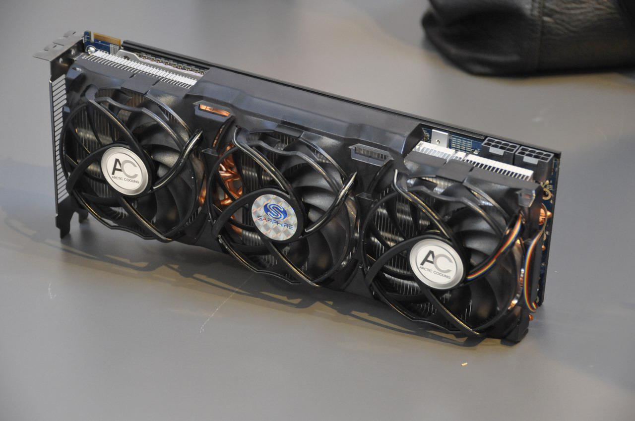 [04/03/2010] Die vermeintlich schönsten Grafikkarten der Cebit 2010 (18)