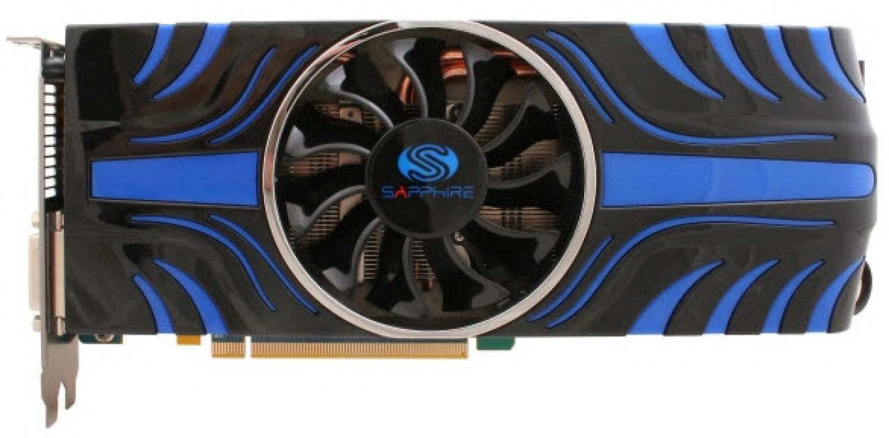 [23/03/2010] Sapphire stellt Radeon HD 5850 Toxic mit 2 GiByte VRAM vor (2)