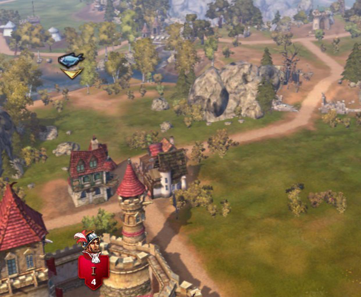 Die Siedler 7 (30)